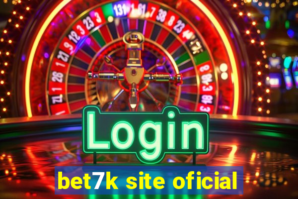 bet7k site oficial